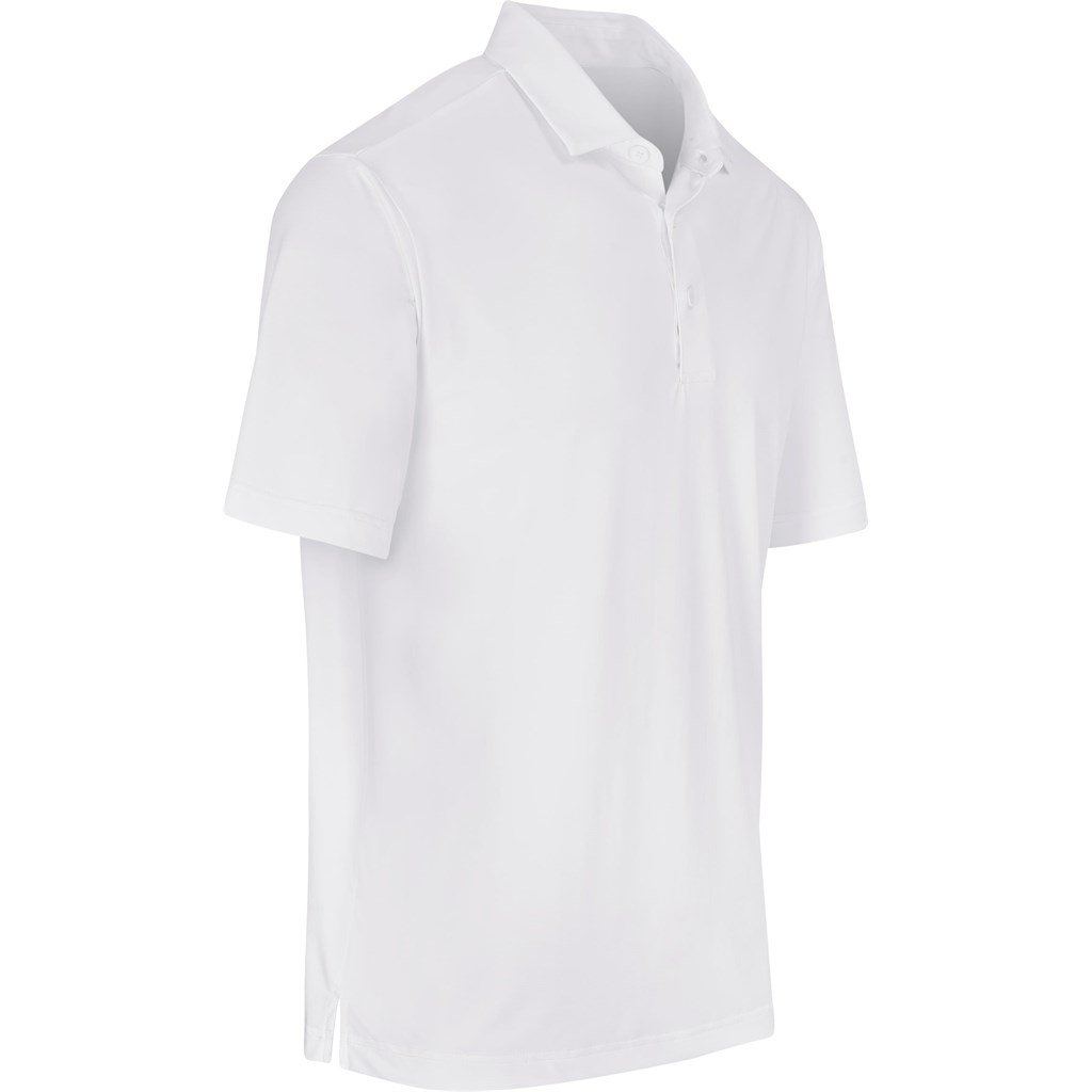 Mens  Lucca Golf Shirt