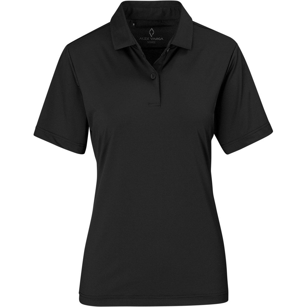 Ladies  Lucca Golf Shirt