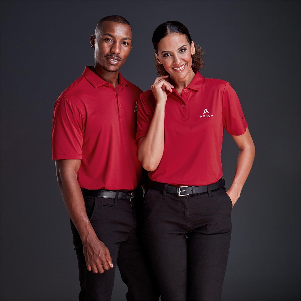 Ladies  Lucca Golf Shirt