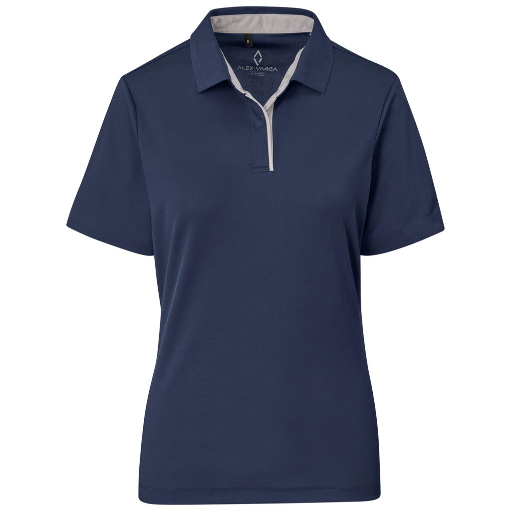 Ladies  Zenith Golf Shirt