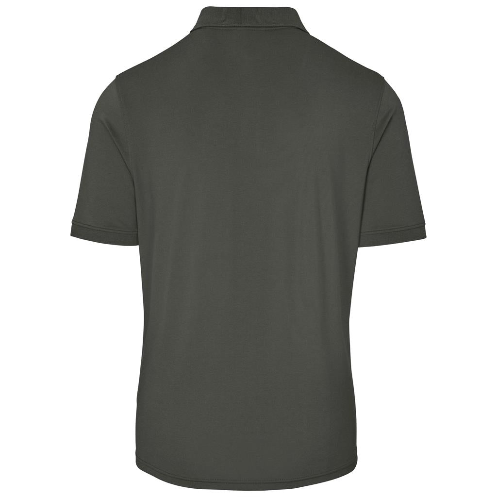 Mens  Shizen Eco Golf Shirt