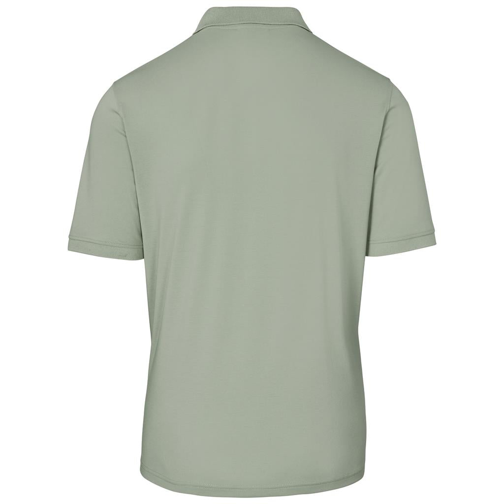 Mens  Shizen Eco Golf Shirt