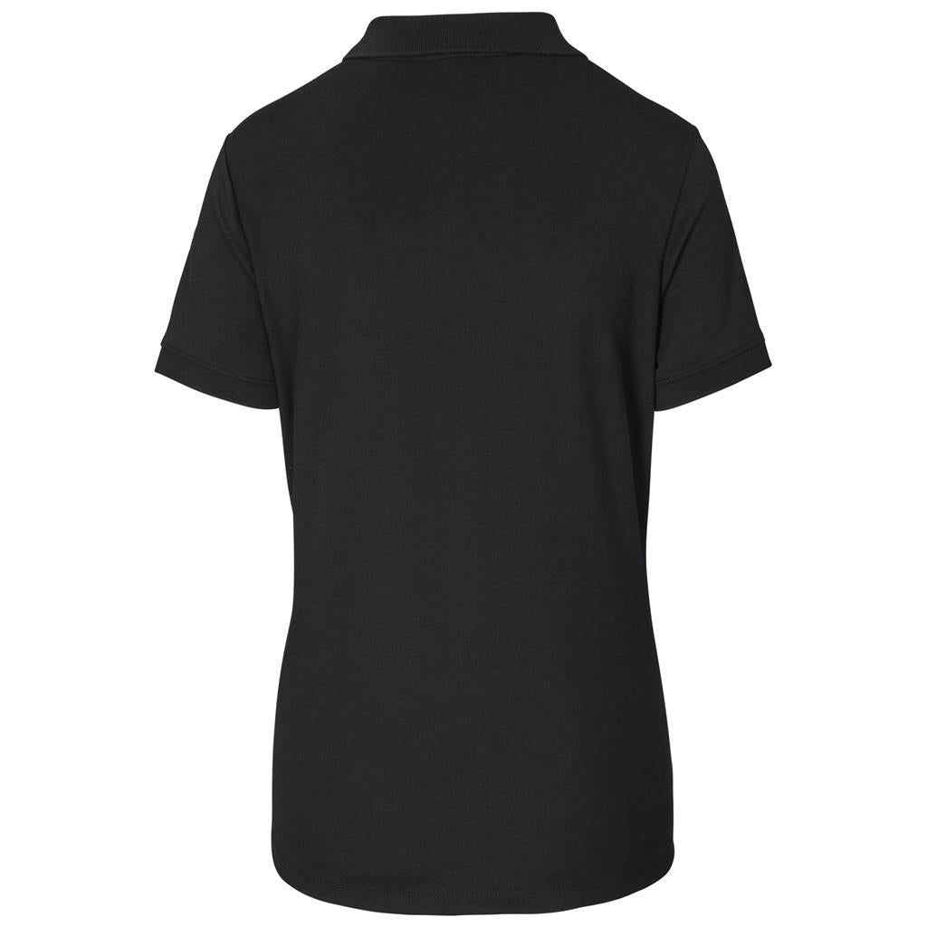 Ladies  Shizen Eco Golf Shirt