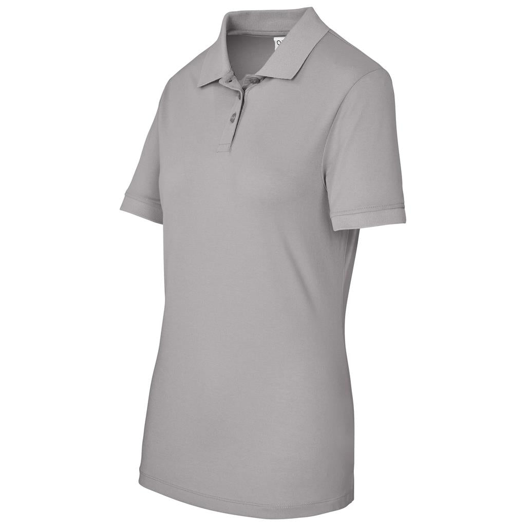 Ladies  Shizen Eco Golf Shirt
