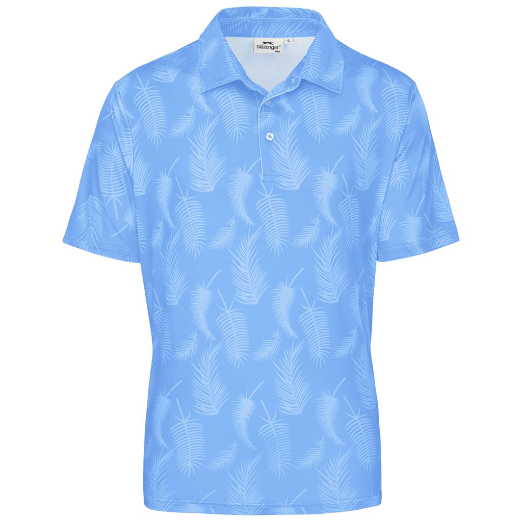 Mens  Monterey Golf Shirt