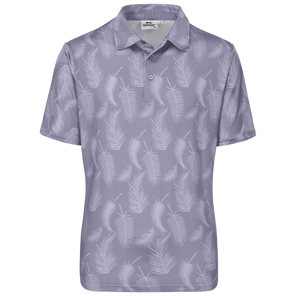 Mens  Monterey Golf Shirt