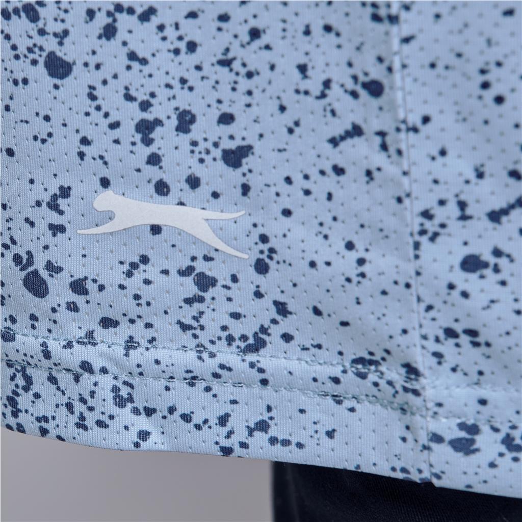 Mens Flexxion Golf Shirt