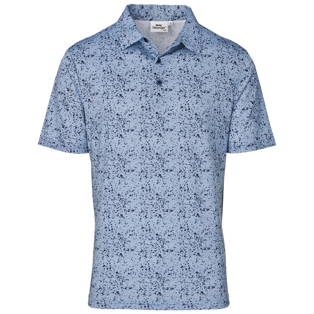 Mens Flexxion Golf Shirt