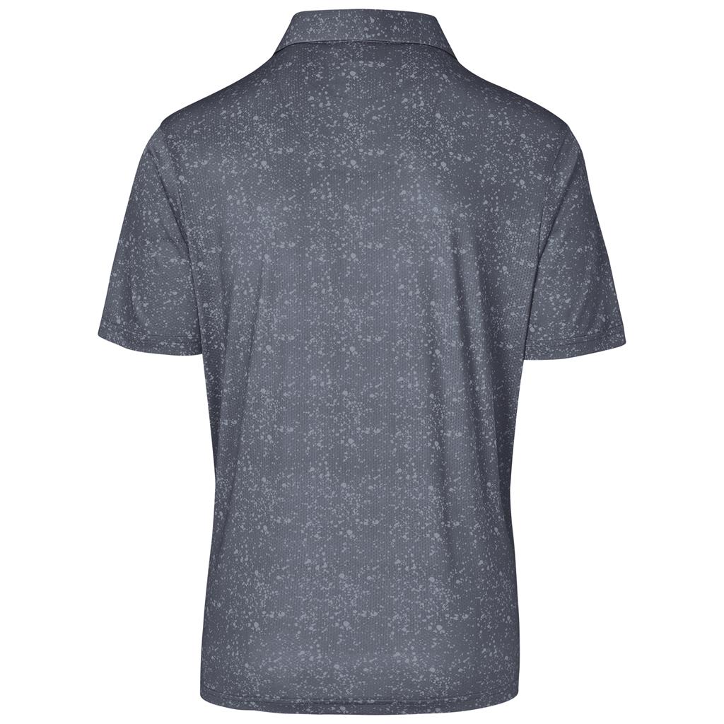 Mens Flexxion Golf Shirt
