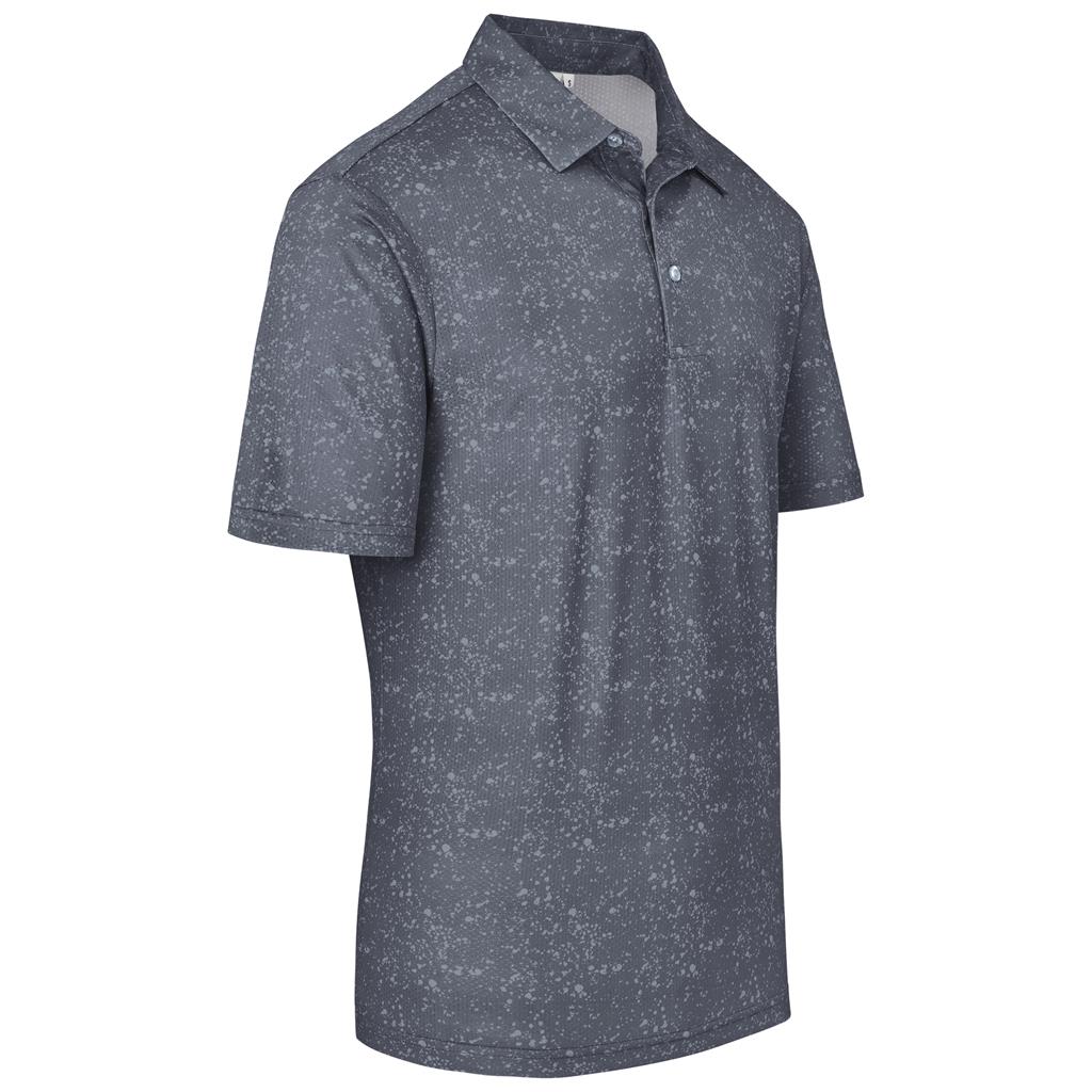 Mens Flexxion Golf Shirt