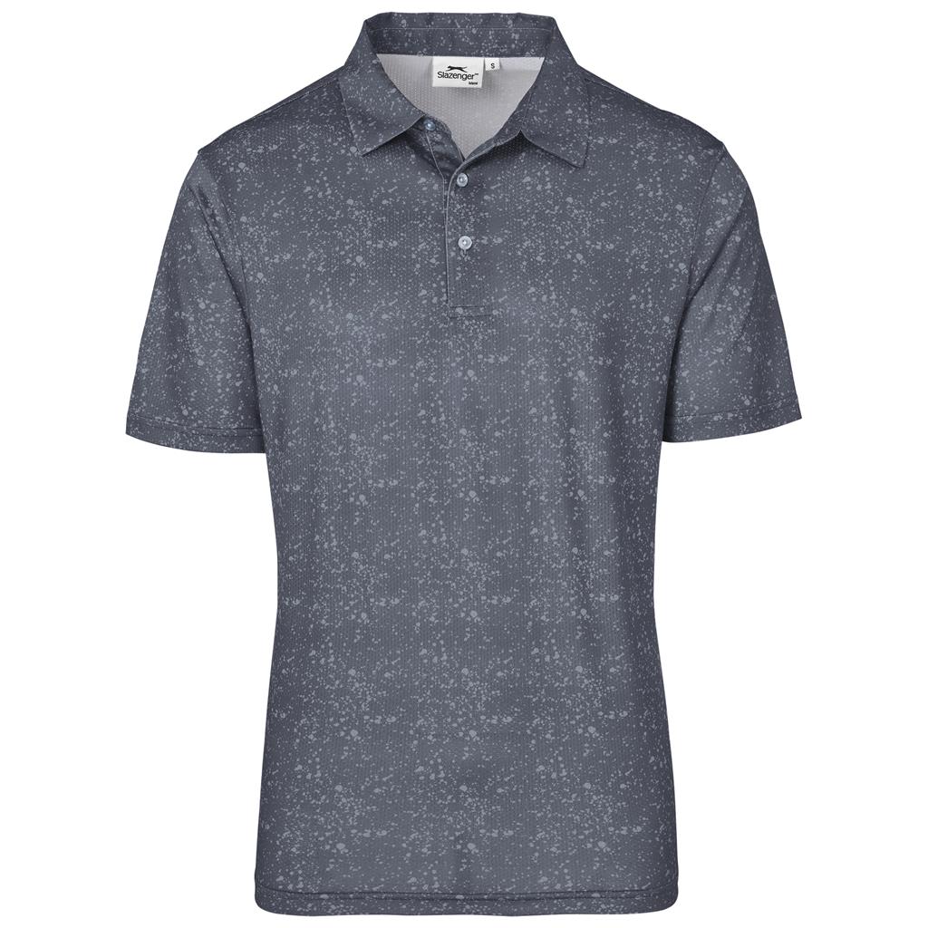 Mens Flexxion Golf Shirt