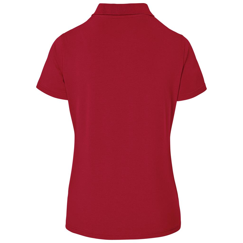 Ladies Prima Stretch Golf Shirt