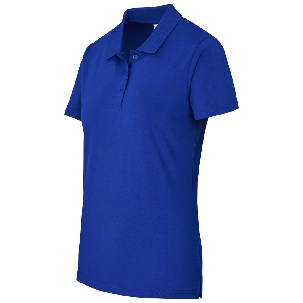 Ladies Prima Stretch Golf Shirt