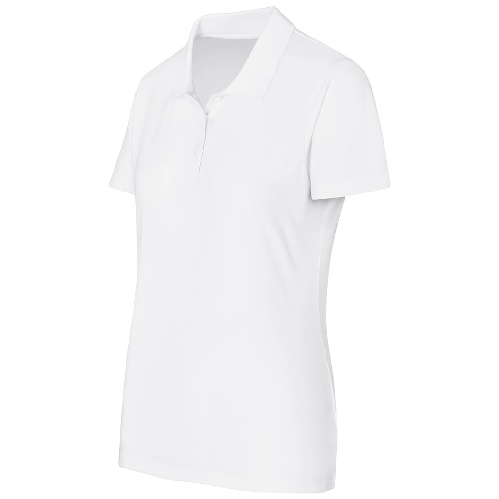Ladies Prima Stretch Golf Shirt