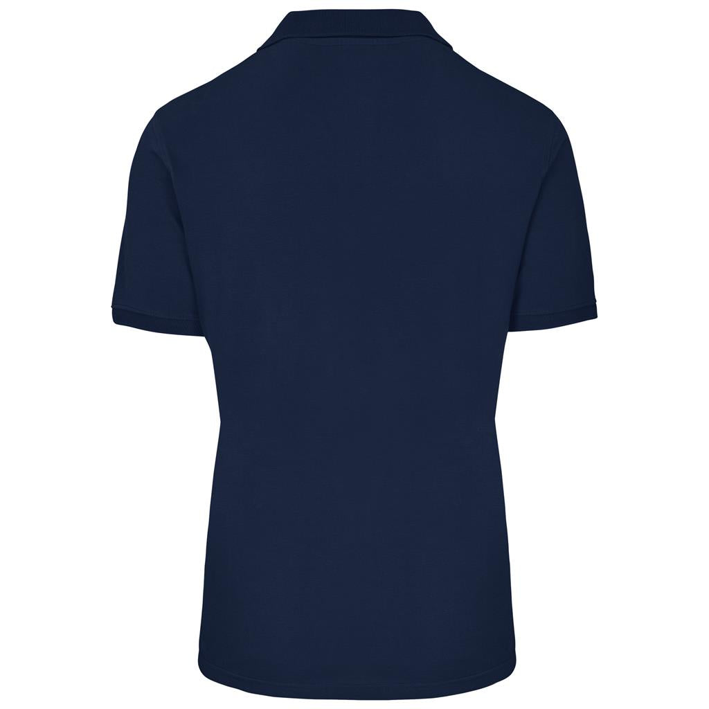 Mens Houston Stretch Golf Shirt