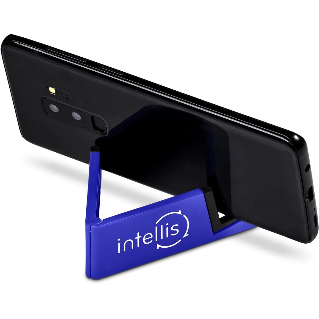 Kwami Recycled Plastic Phone Stand