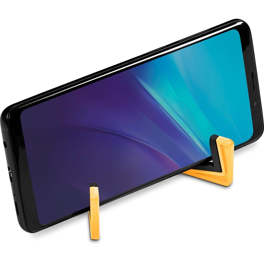 Kwami Recycled Plastic Phone Stand