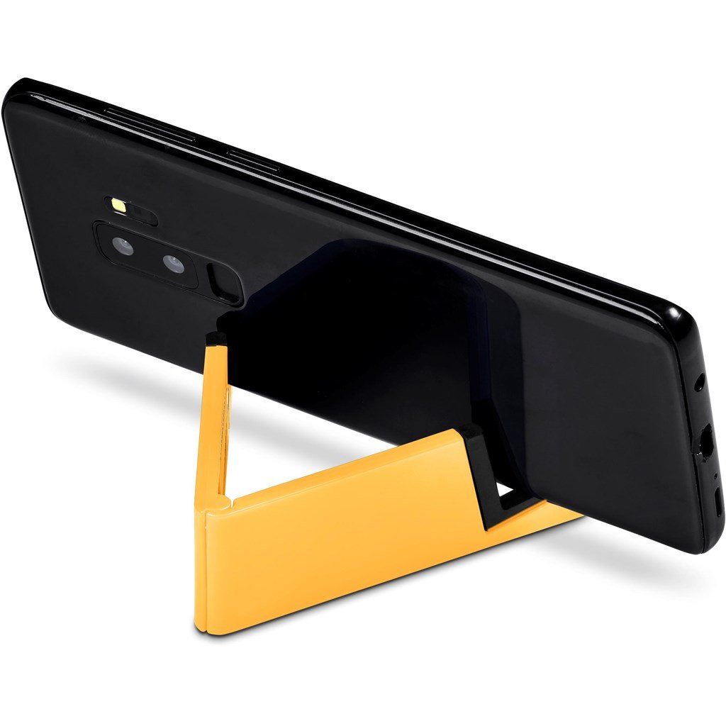 Kwami Recycled Plastic Phone Stand