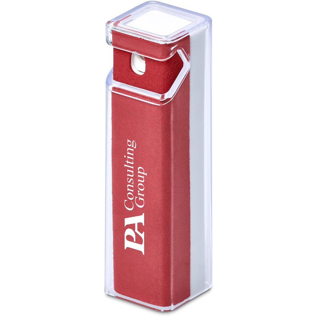 Slick Sanitising Screen Cleaner with Phone Stand