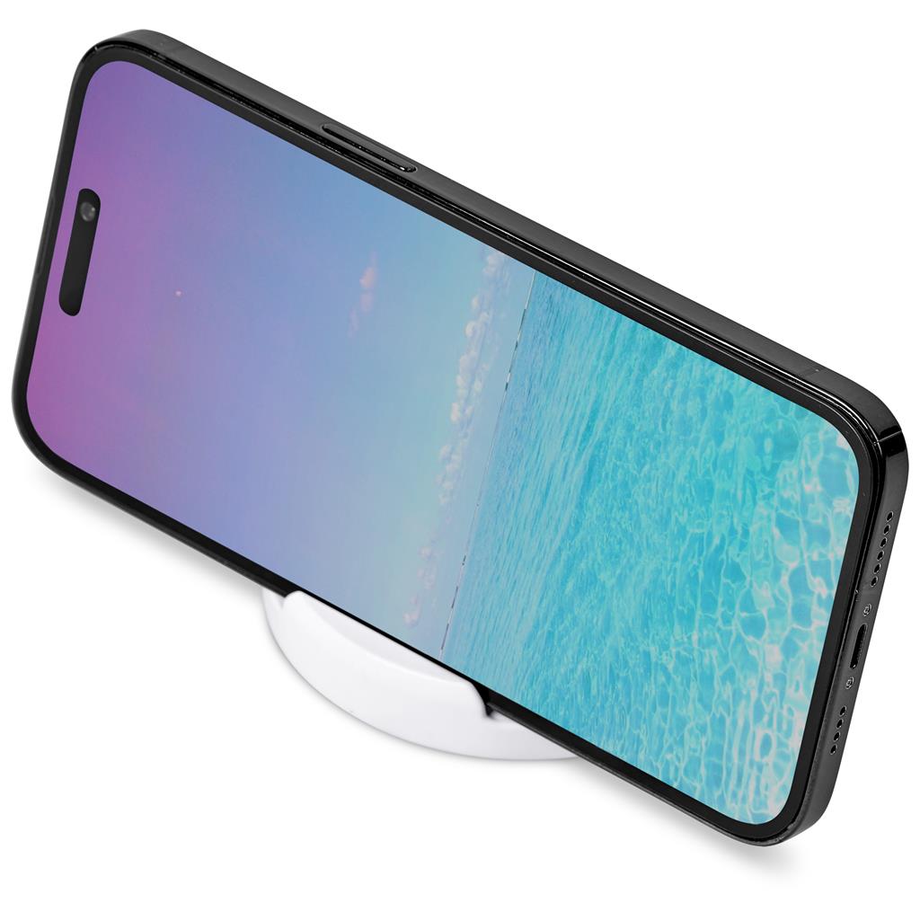 Doodad Sanitising Screen Cleaner with Phone Stand