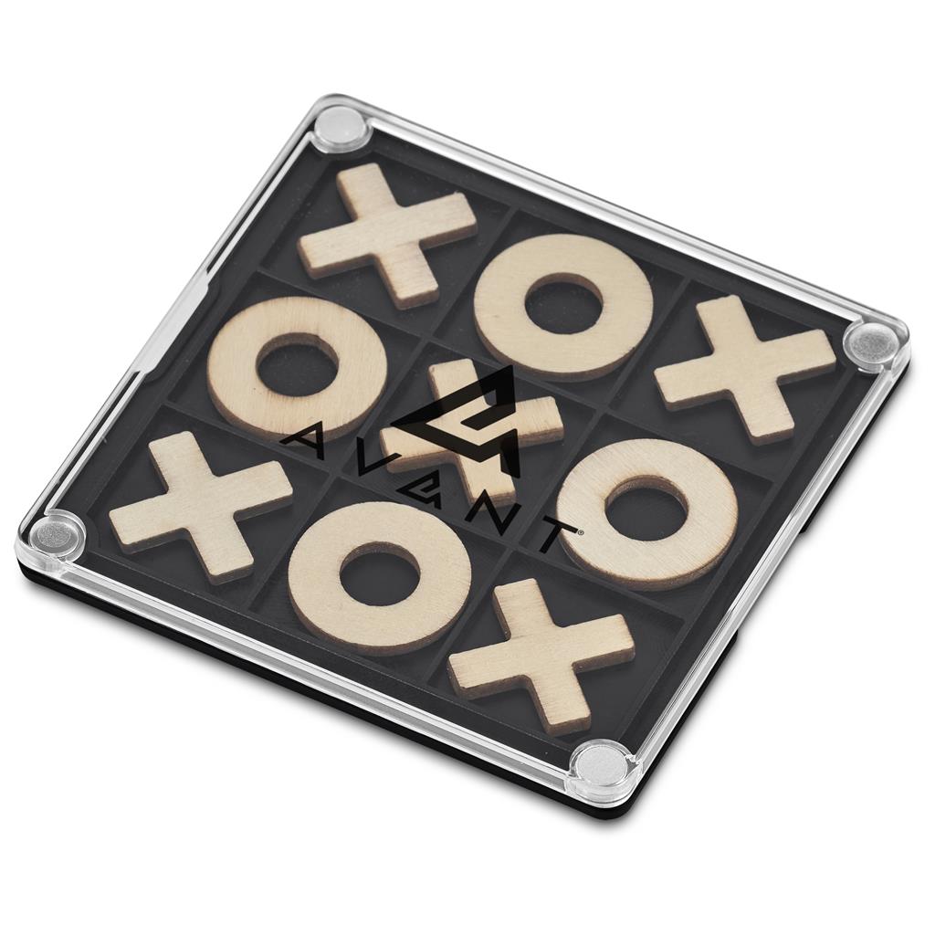 Boxter XOXO Game Coaster