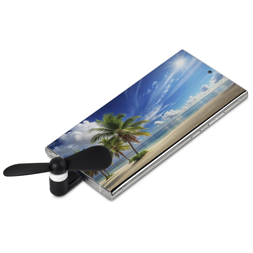 Windigo Type-C Phone Fan