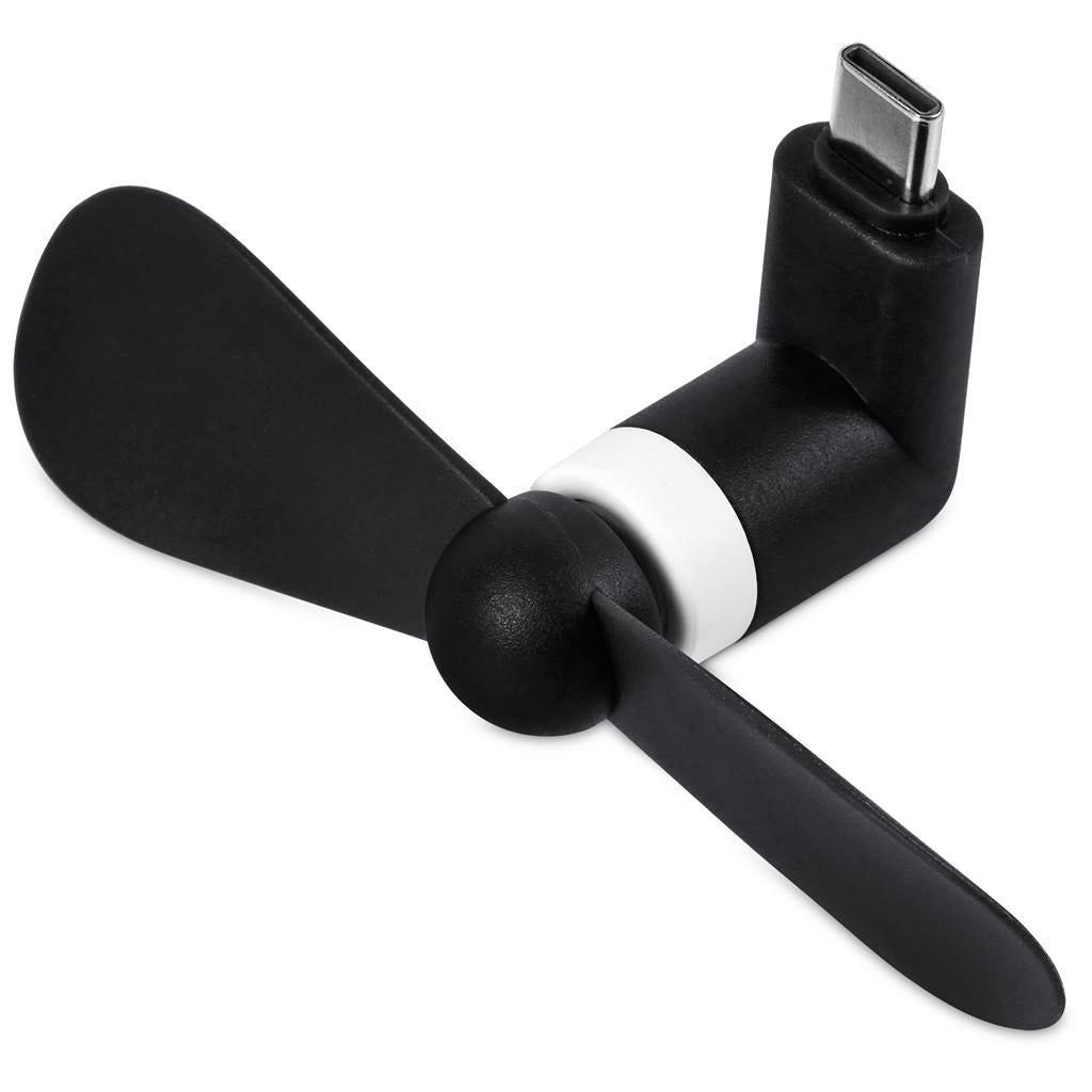 Windigo Type-C Phone Fan