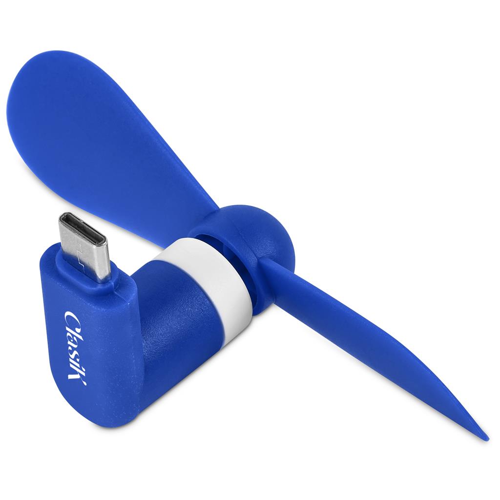 Windigo Type-C Phone Fan