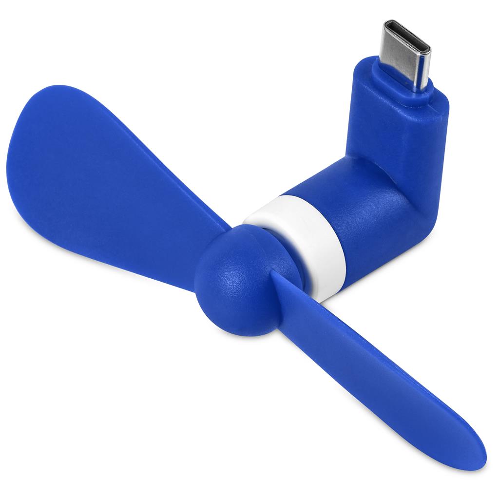 Windigo Type-C Phone Fan