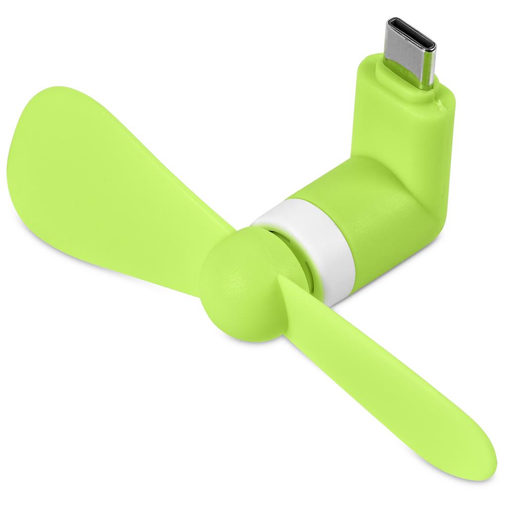 Windigo Type-C Phone Fan