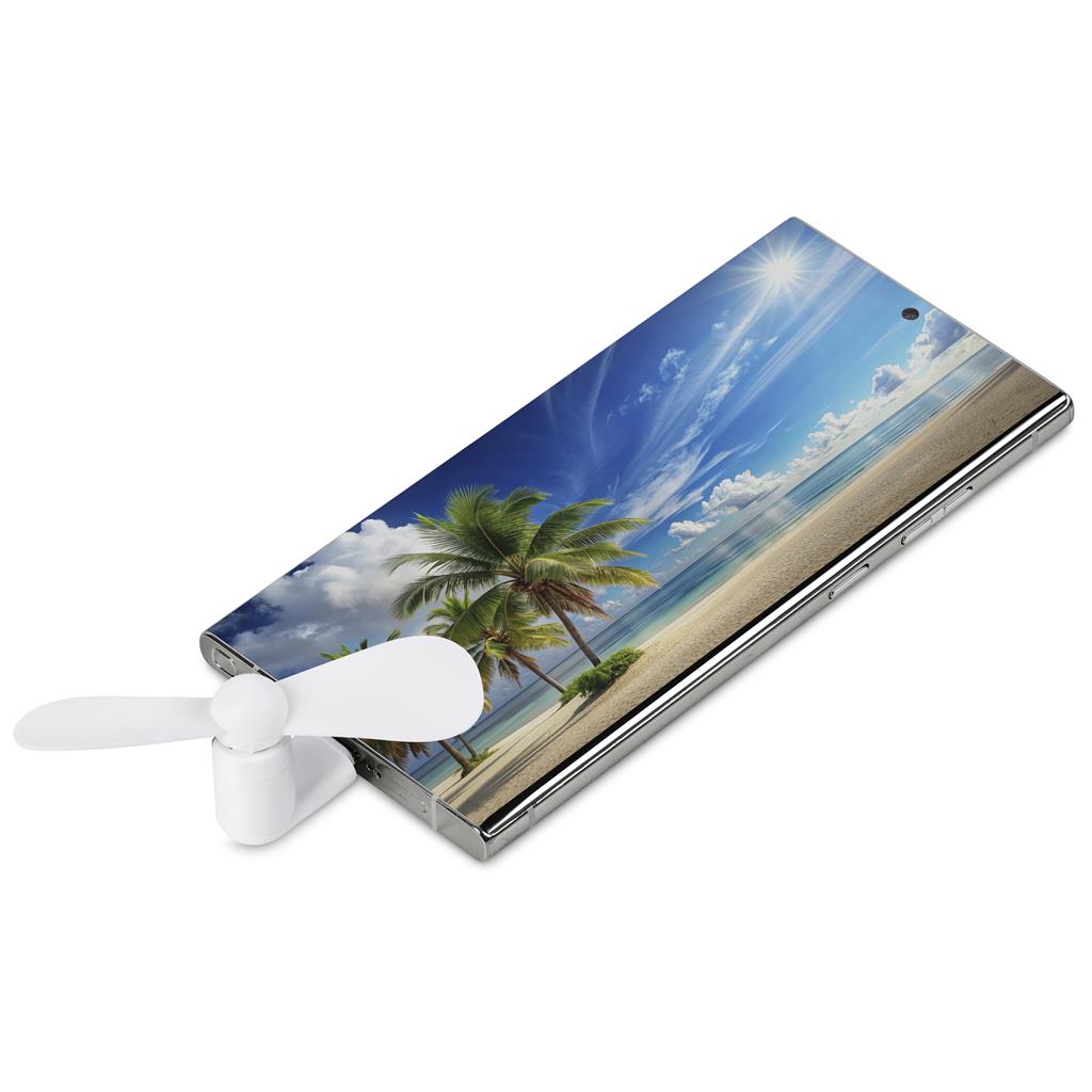 Windigo Type-C Phone Fan