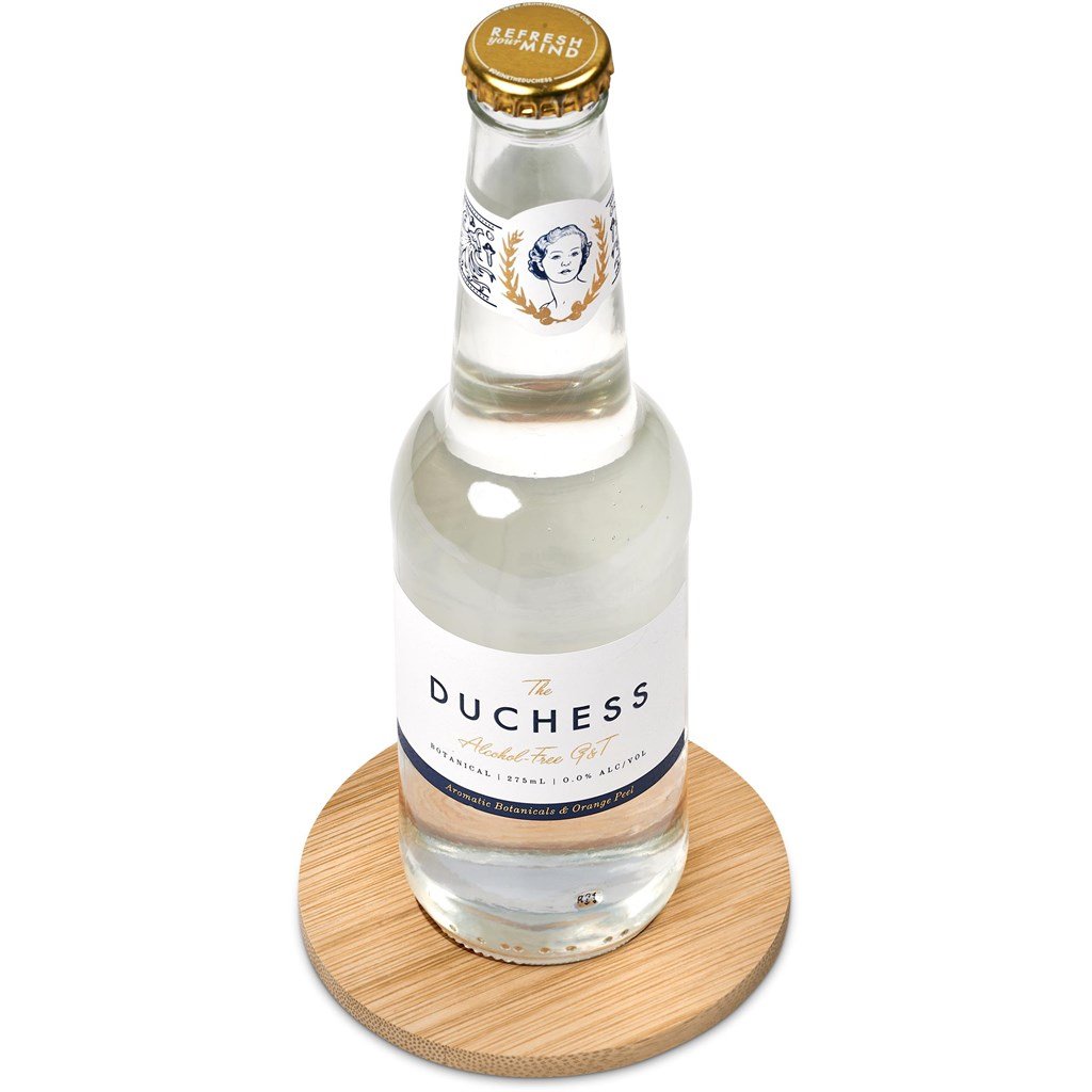 Kunwa Bamboo Coaster