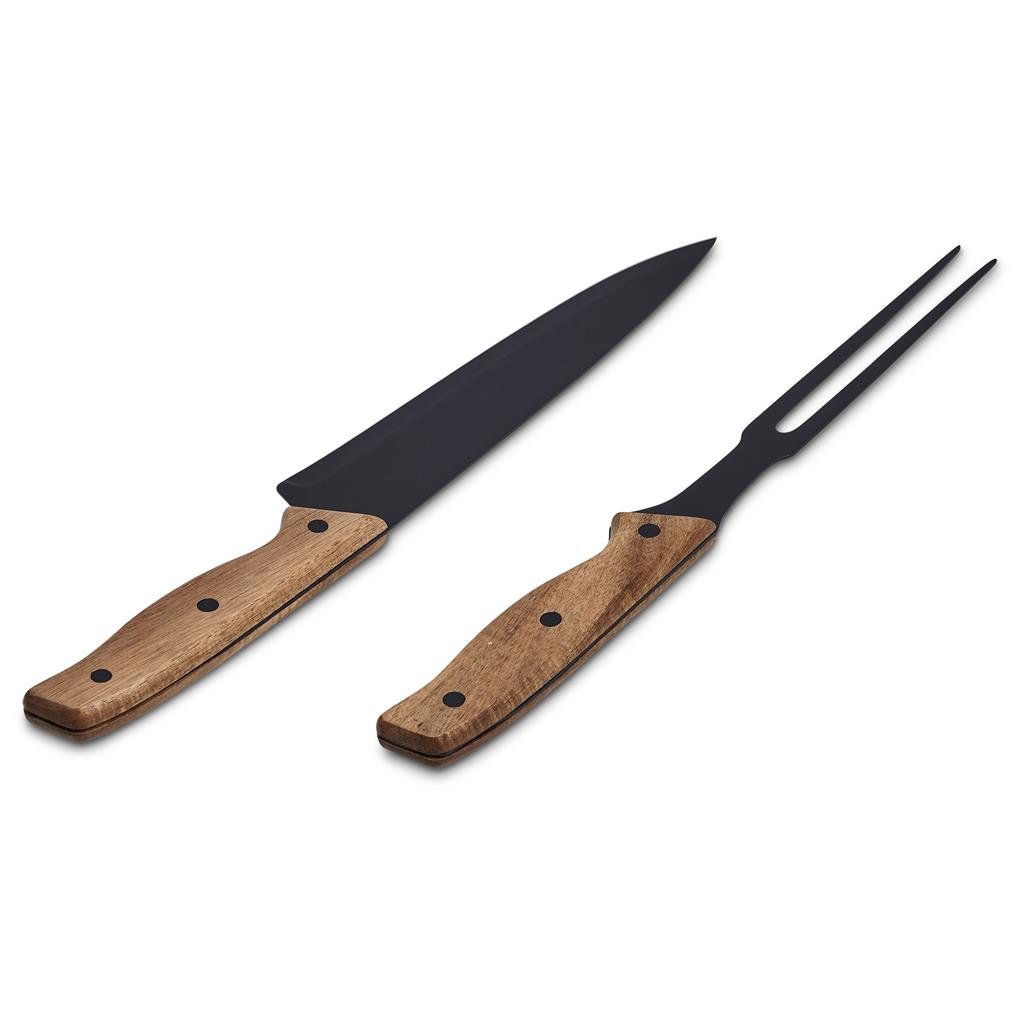 Ermelo Carving Set