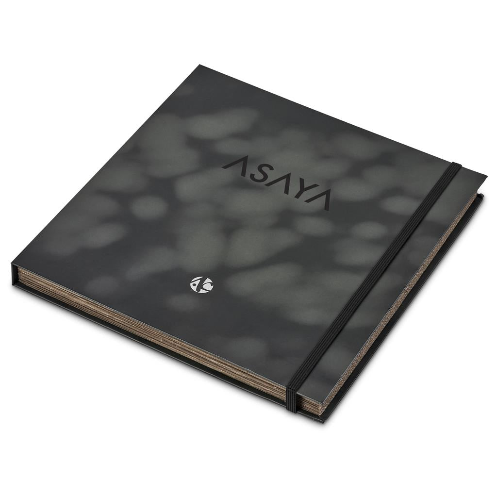 Clarens Slate Cheese Board Set