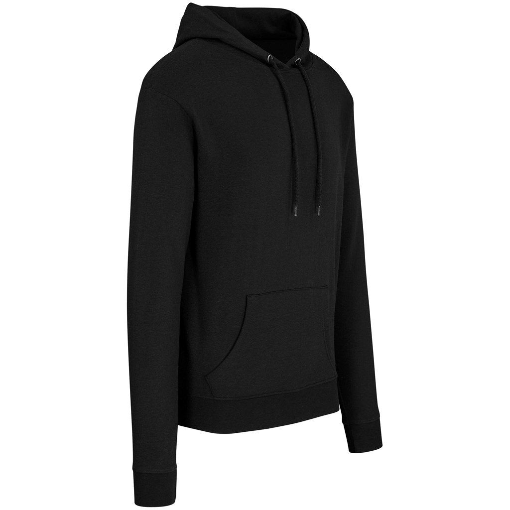 Mens  Kaizen Recycled Hooded Sweater