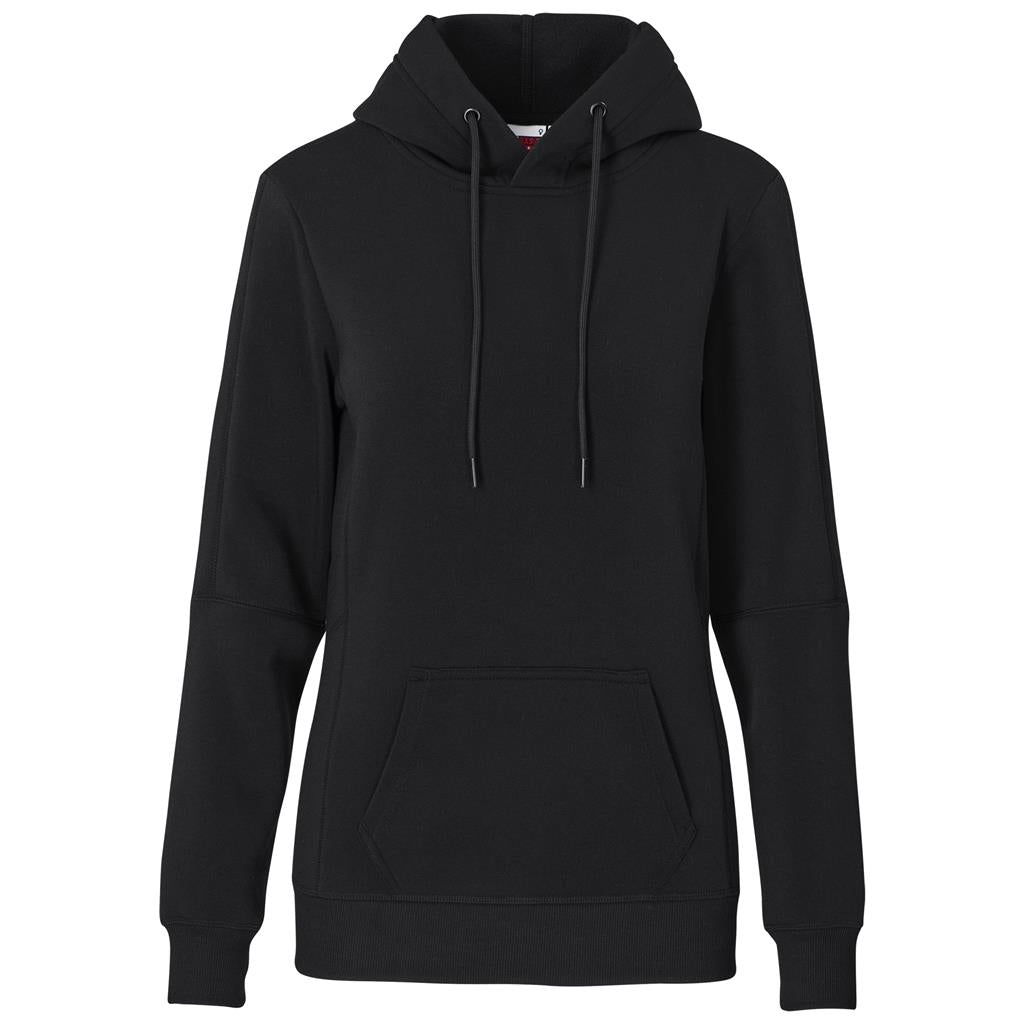 Ladies Vital Hooded Sweater
