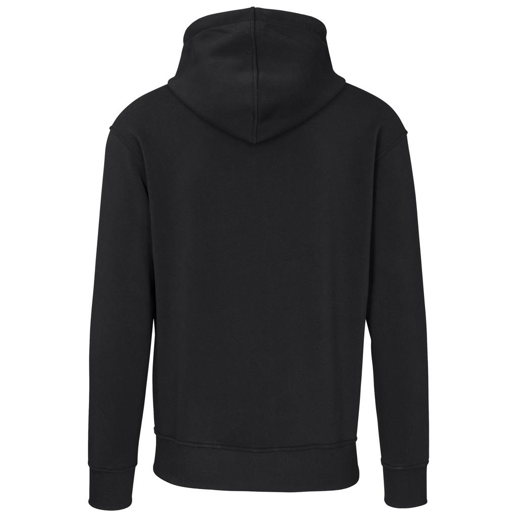 Mens Rift Hooded Sweater