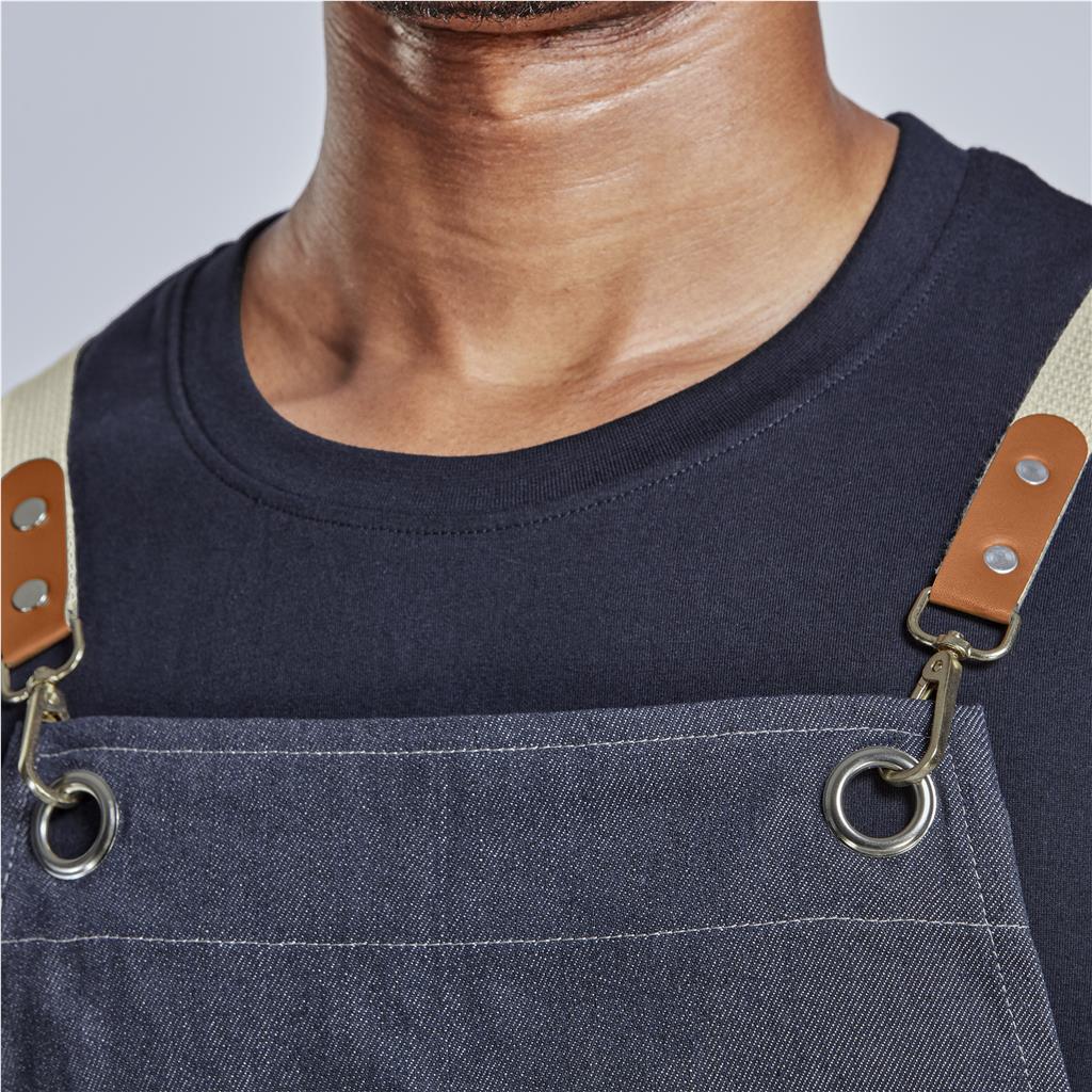 Oliver Bib Apron