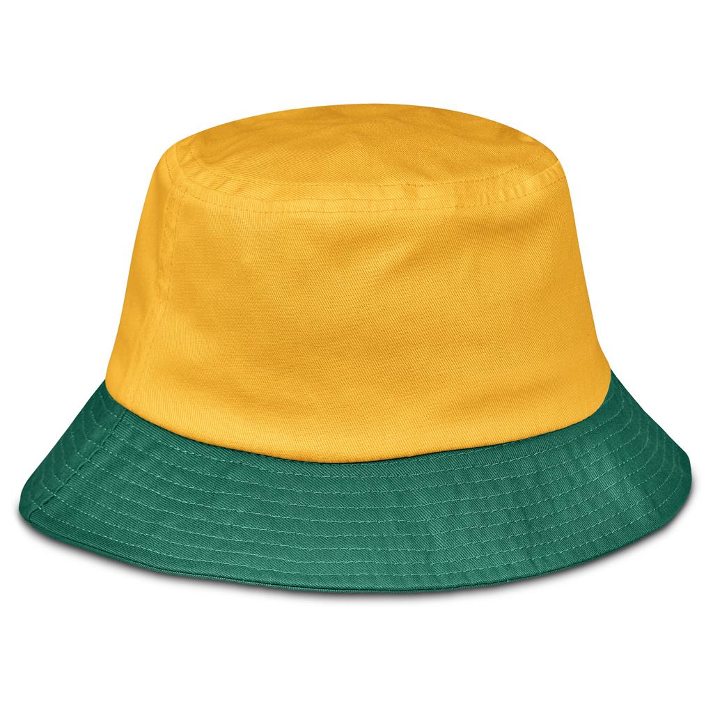 Fanflare Pantsula Hat