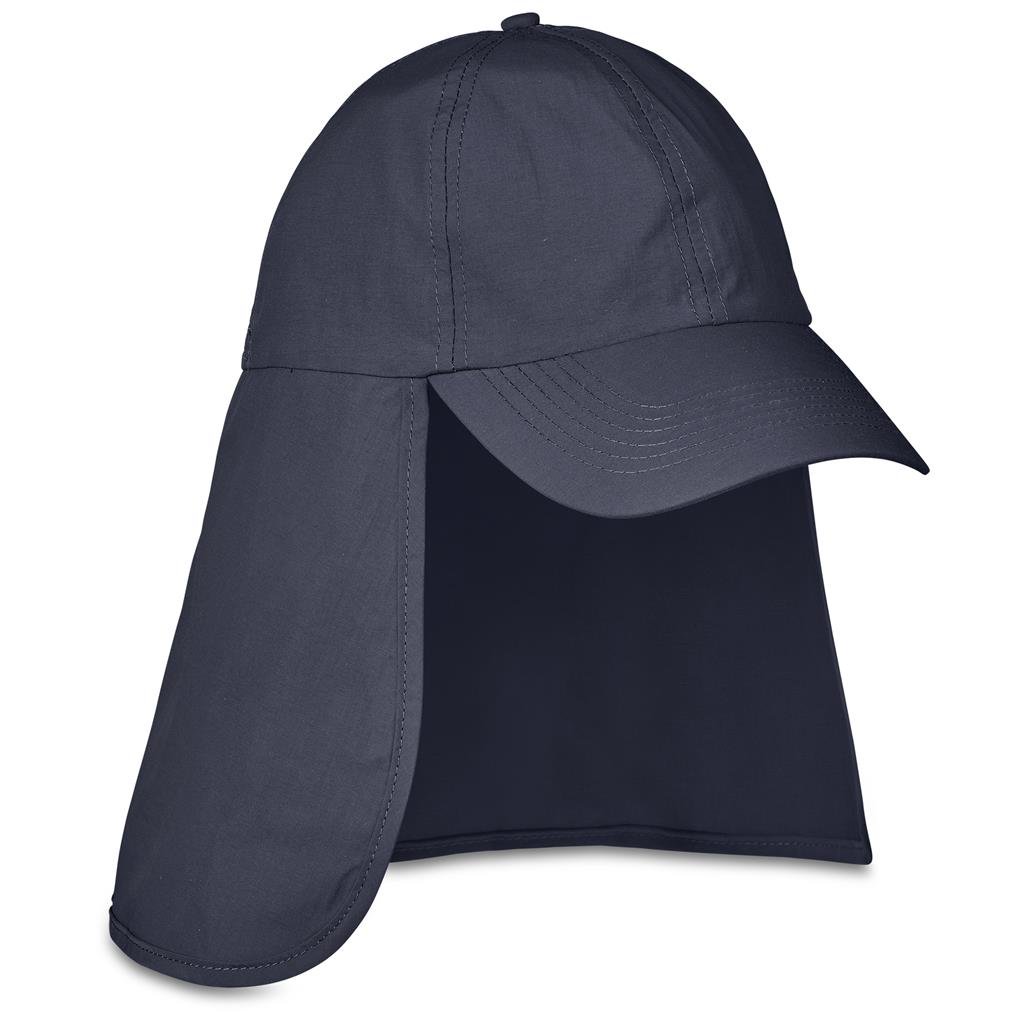 Jabula 6 Panel Cap