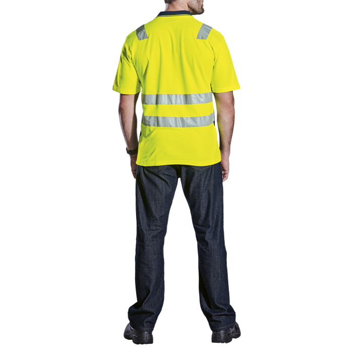 Patrol Golfer