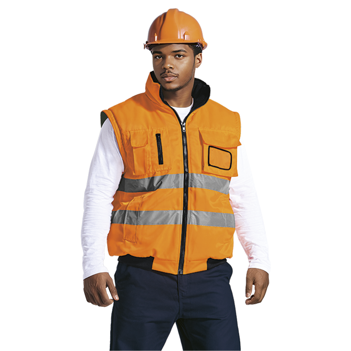 Barricade Jacket
