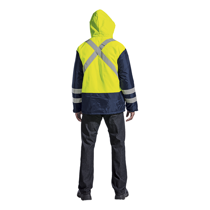 Fleet Jacket