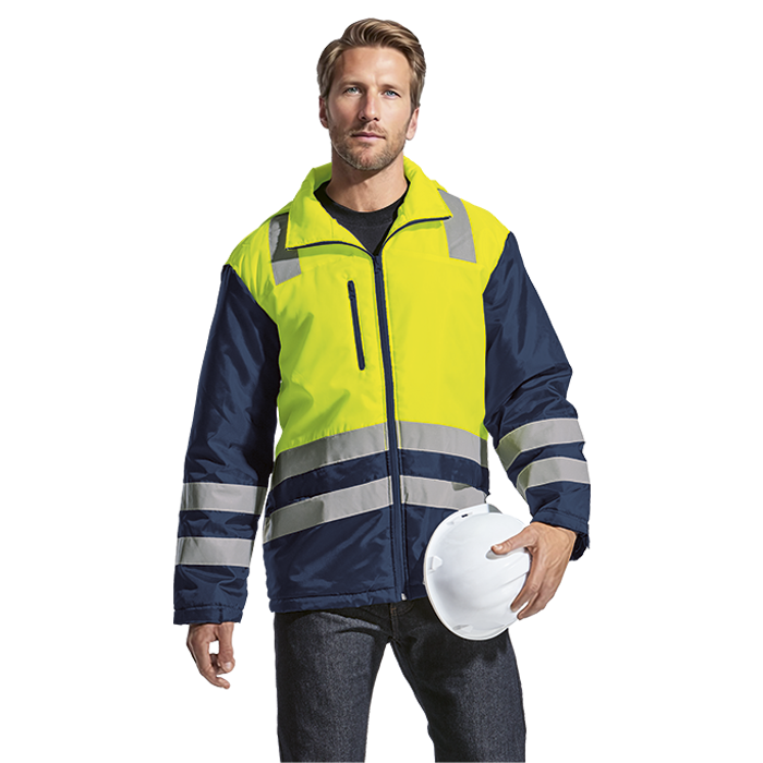 Fleet Jacket