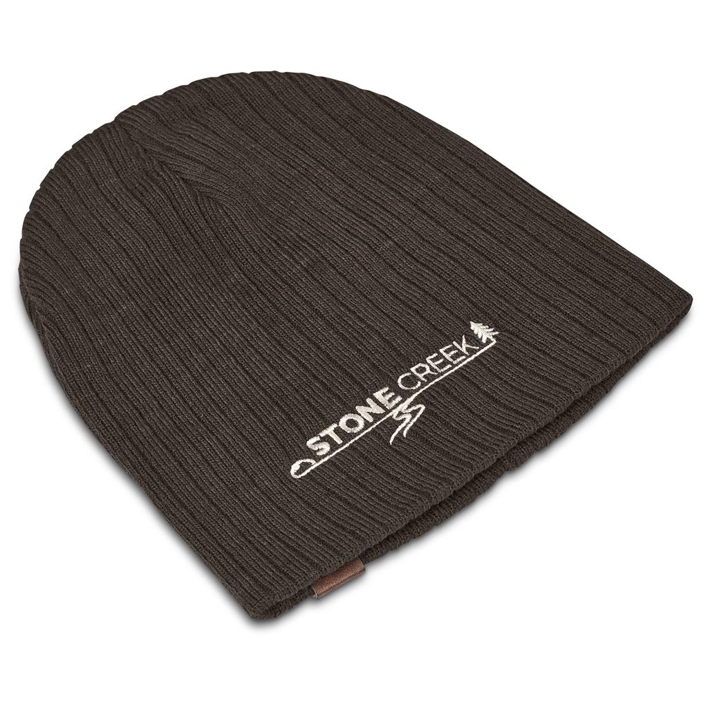 Frost Beanie