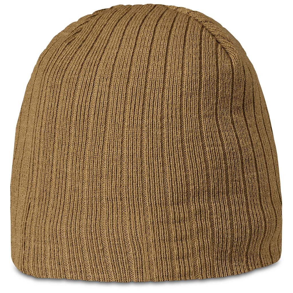Frost Beanie