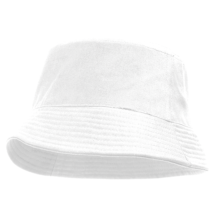 Basic Bucket Hat