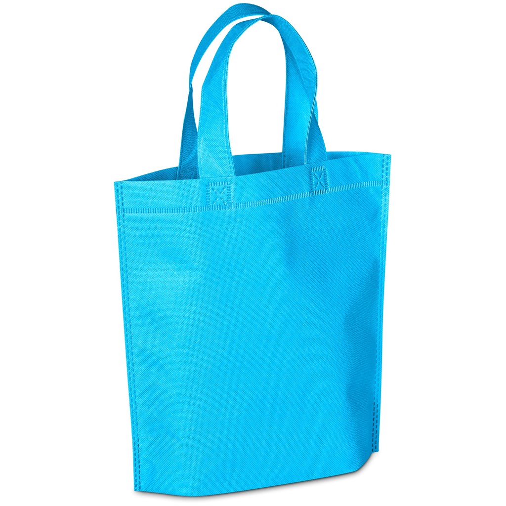 Giveaway Non-Woven Shopper