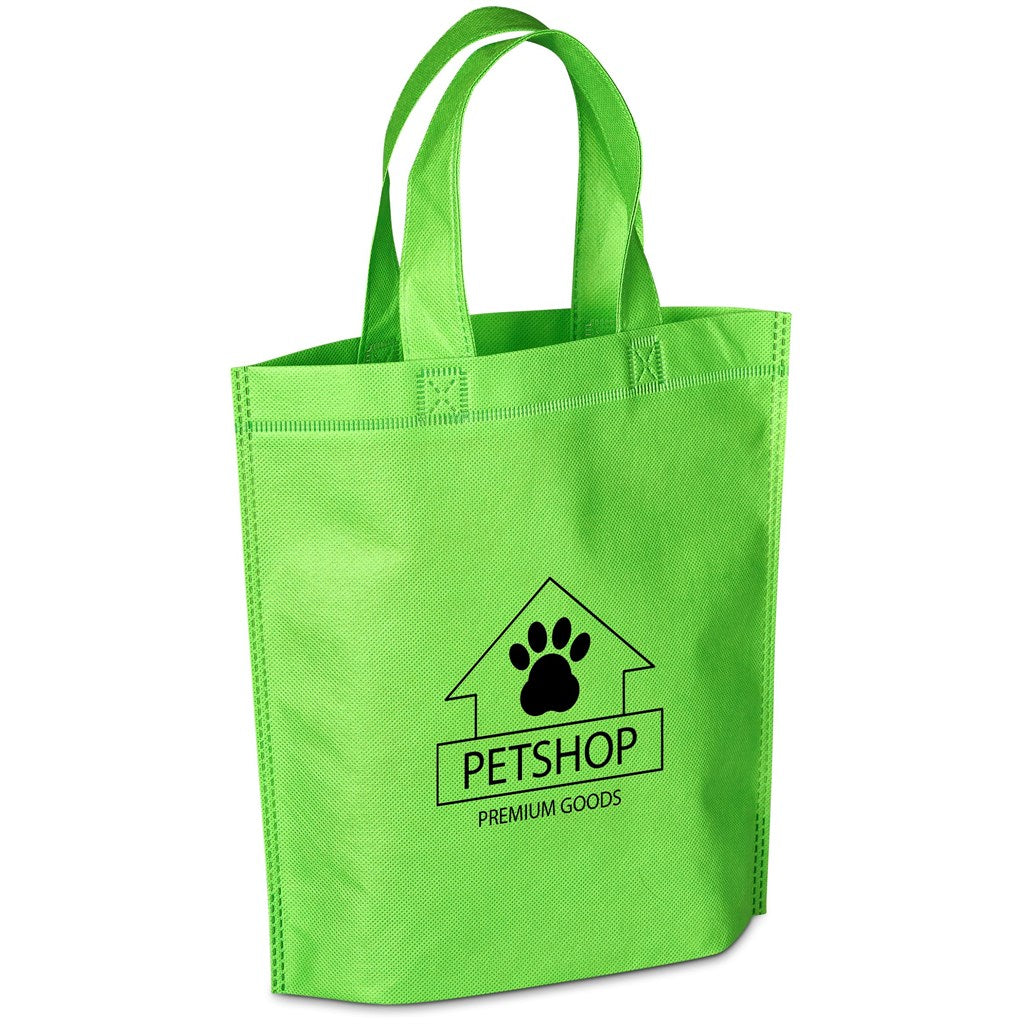 Giveaway Non-Woven Shopper