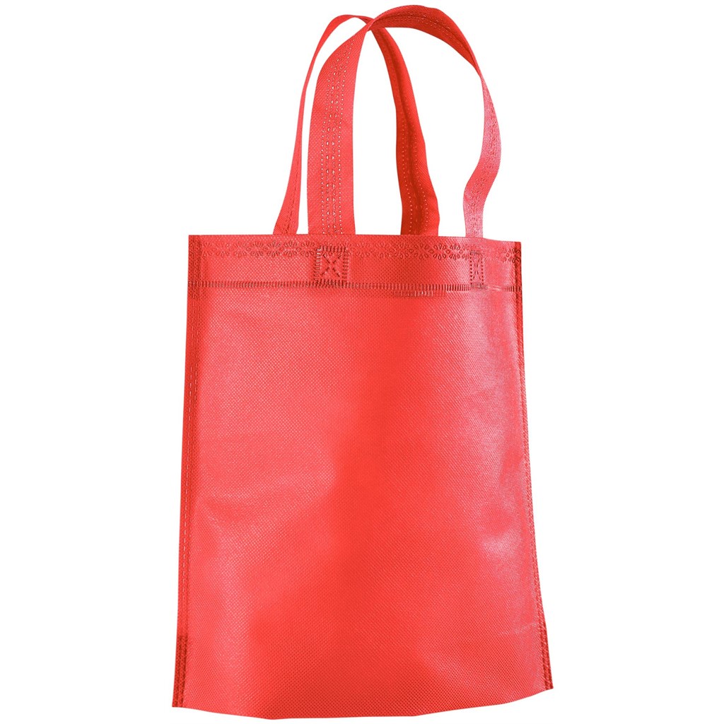 Giveaway Non-Woven Shopper